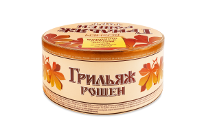 Торт Грильяж Roshen к/у 450г