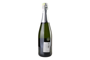 Вино ігристе Parlem Cava Brut біле