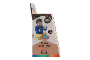 Іграшка дерево 11,5*23,1*11,5см KH20/013 Кідс Хітс