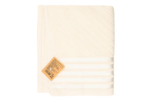 Рушник шампань махровий 50*90см 500г/м2 GM Textile