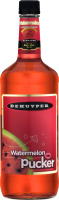 DeKuyper Watermelon Pucker Liqueur