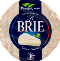 Сир Paturages Comtois Брі 32,5%