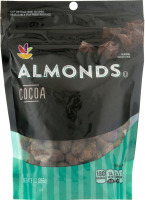 Ahold Almonds Cocoa