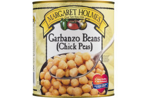 Margaret Holmes Garbanzo Beans