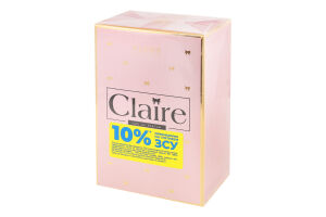 Вода парфюмированная Claire Elode 100мл