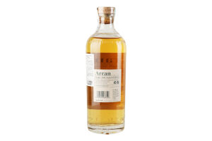 Віскі Arran Quarter Cask