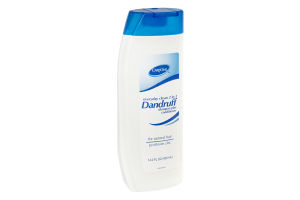 CareOne Everyday Clean 2 in 1 Normal Hair Dandruff Shampoo plus Conditioner