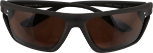 Окуляри сонцезахисні чол Aras Polarized Grande