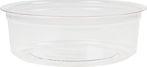 Контейнер круглый