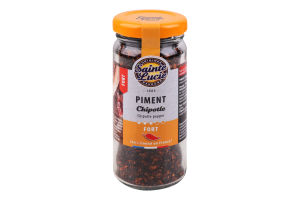 Перець червоний Sainte Lucie чипотле