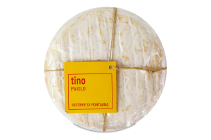 Сир Tino Paiolo Paglietta Di Tino 28%