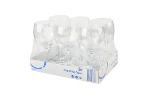 ARO НБ БОКАЛ Д/ВИНА 210МЛ