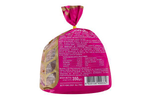 Хліб нарізний подовий Елітний Формула смаку м/у 350г