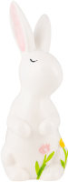 Світильник Великодній кролик декорат в асор 986432