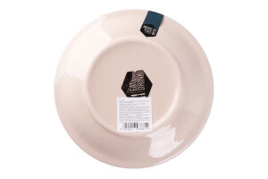 Тарілка салатна Eat&Drink світло-зелена 19см