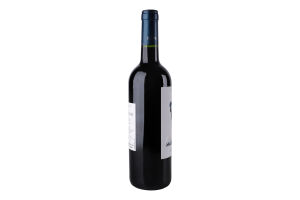 Вино 0.75л 14% червоне сухе Chateau Mayne Mazerolles пл