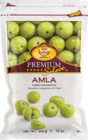 Deep Premium Select Amla Indian Gooseberry