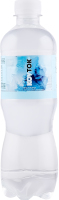 Вода питьевая негазированная обработанная Артезианская Kovtok п/бут 0.5л