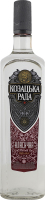 Водка 500мл 40% Классическая Козацька Рада бут