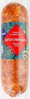 Колбаса Премія Дрогобычская п/к в/с в/у м/батон