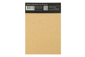 Блокнот Dreams sketchbook two А5 20аркушів 4Profi