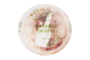 Десерт Кавовий експрес