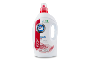 Средство для стирки жидкое Color Eco Alles GUT! 1.5л