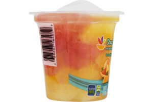 Ahold Citrus Salad in Extra Light Syrup