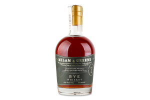 Віскі Milam&Greene Port Cask Finish Rye