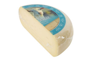 Сир 50% Козячий Cheese Gallery кг