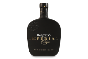 Ром 0.7л 38% Onyx Imperial Ron Barcelo к/у