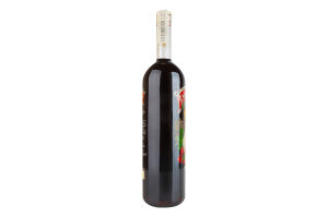 Ликер 1л 17.5% П'яна Вишня бут