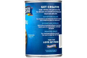 Progresso Chick Peas