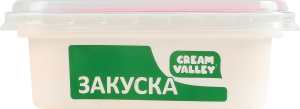 Закуска бутербродна пастоподібна З шинкою Cream Valley п/у 160г