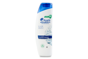 Шампунь Head&Shoulders Класичний догляд