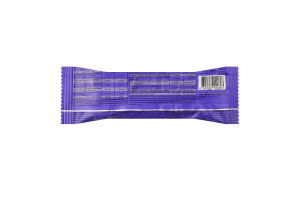 Батончик у шоколадній глазурі Choco crunch Mood Booster Fizi м/у 40г