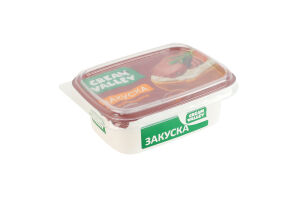 Закуска бутербродна пастоподібна З бужениною Cream Valley п/у 160г