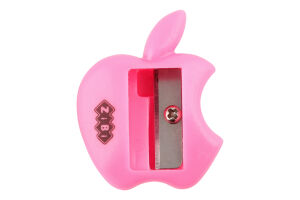 Чинка фігурна банка в асортименті ZiBi