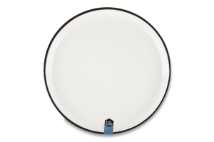 Тарілка Eat&Drink 27см 985261