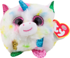 Игрушка мягкая для детей от 3лет Единорог TY 1шт