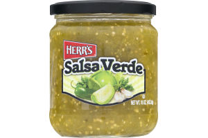 Herr's Salsa Verde