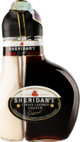 Лікер 0.7л 15.5% Sheridan's пл