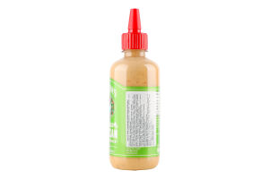 Соус Melinda's до крилець з часником та пармезаном