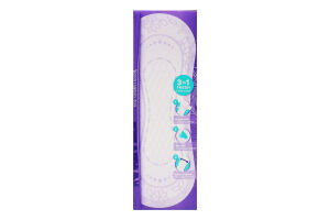 Прокладки щоденні Always Daily Fresh Long