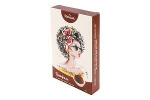 Конфеты из сухофруктов Трюфель Кохана к/у 120г