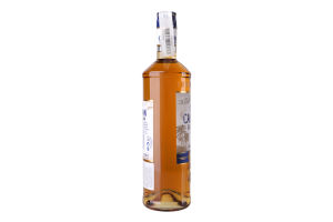 Ром 0.7л 37.5% карибський темний Old Captain пл