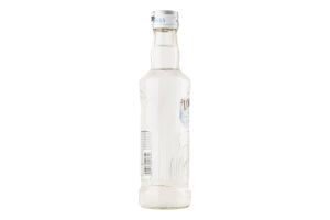 Горілка 0.2л 40% Biala Zubrowka пл
