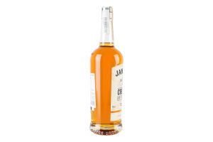Виски 700мл 40% ирландский Crested Jameson бут