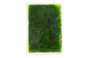 Салат заморожений з маринованих водоростей Чука вакаме YaPiko м/у 300г