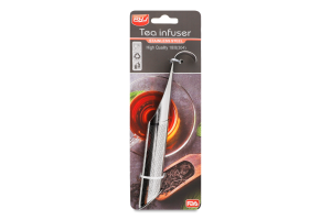 Ситечко для чая нержавеющая сталь №KYYW254 Greenwich Product Co. Limited 1шт
